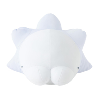 authentic Pokemon center plush cool-to-the-touch fabric Snom 37cm long Life-size!